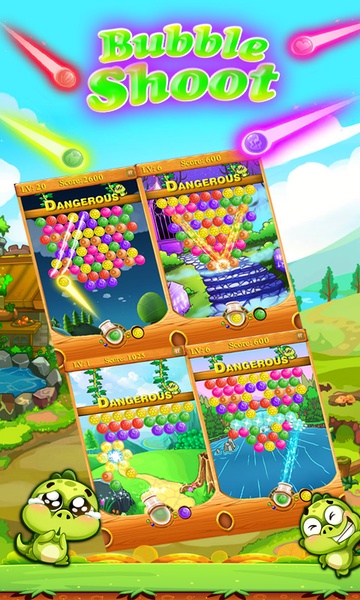 Bubble Shoot - Preview 5