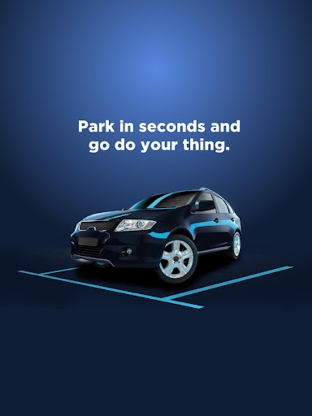 Best Parking - Preview 1