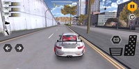 Racing Car Driving Simulator screenshot 4