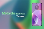 Theme of Motorola Moto G Power screenshot 6