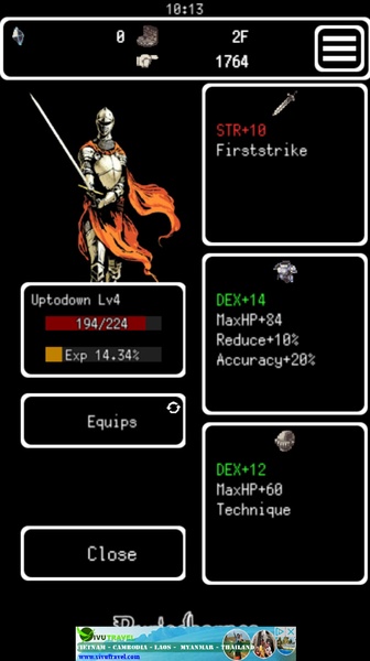 Buriedbornes - Preview 13