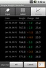 Simple Weight Recorder screenshot 5