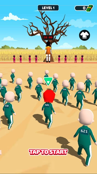 Batatinha Frita 123 : Round 6 APK for Android Download