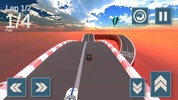 Mini Racer Xtreme screenshot 3