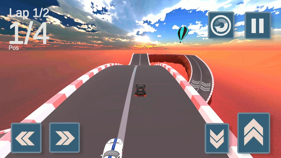 Mini Racer Xtreme - Preview 3