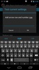 Jelly Bean Keyboard 4.3 screenshot 4