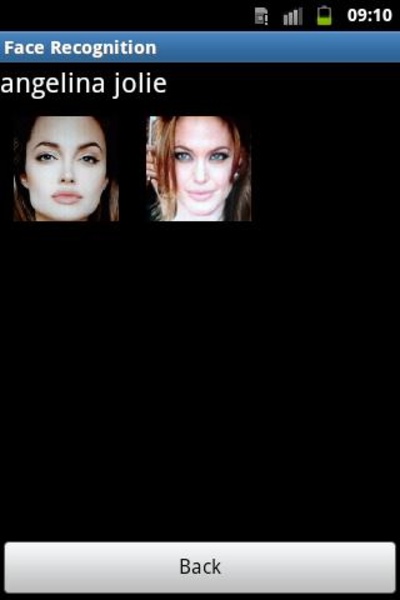 Face Recognition - Preview 5