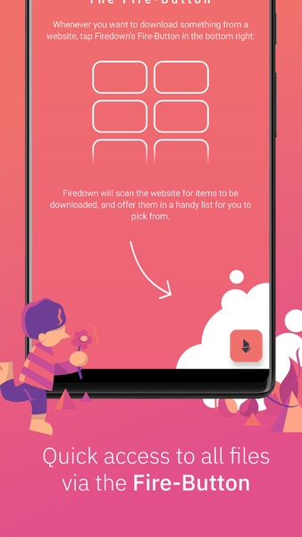 FireDown - Preview 3