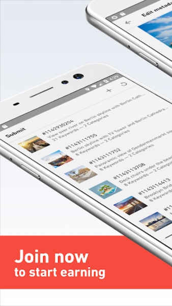 Shutterstock Contributor - Preview 8