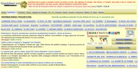 Quotidiani.net screenshot 1