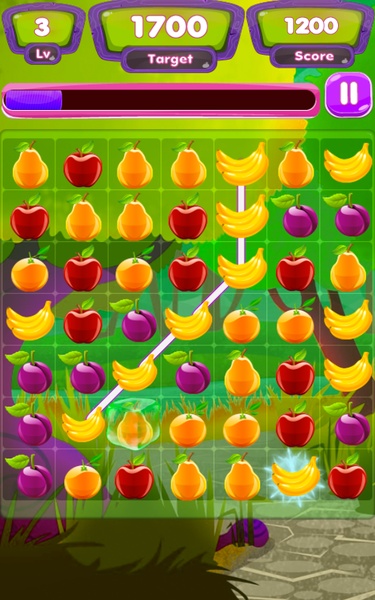 Fruit Legend 2 - Preview 4
