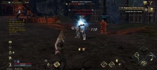 Legend of YMIR screenshot 7