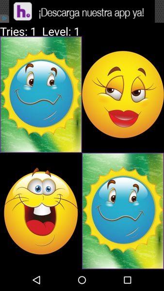 Emoji Games - Preview 2