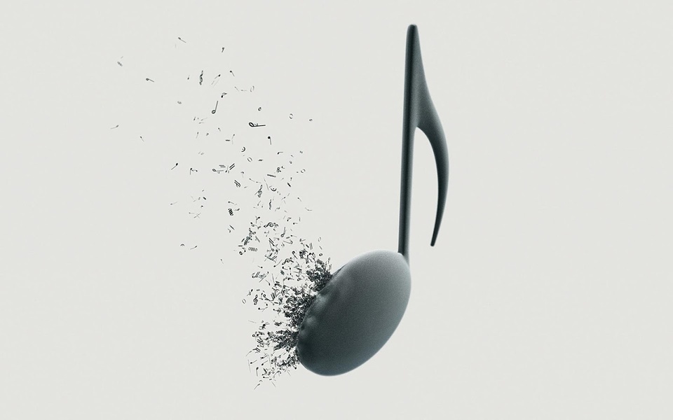 Sound Live Wallpaper - Preview 1