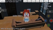 School Girls Simulator screenshot 9