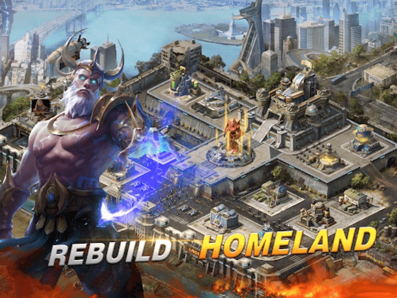 State of Heroes - Preview 4