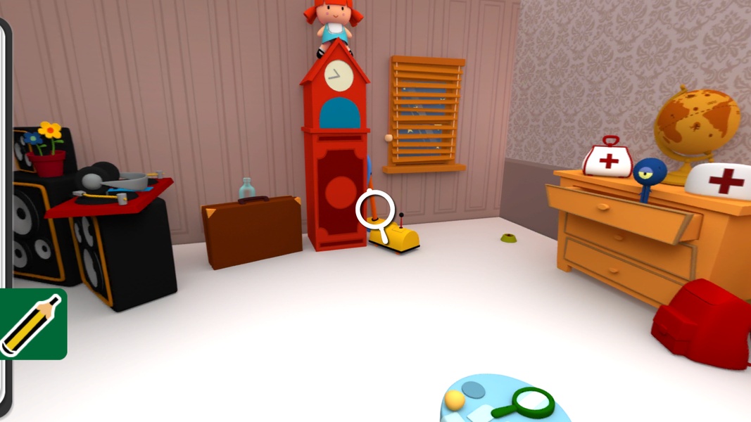 Pocoyo Hidden Object - Preview 6