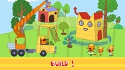 Kid-E-Cats Cars screenshot 6