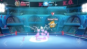 Super Jump League screenshot 1