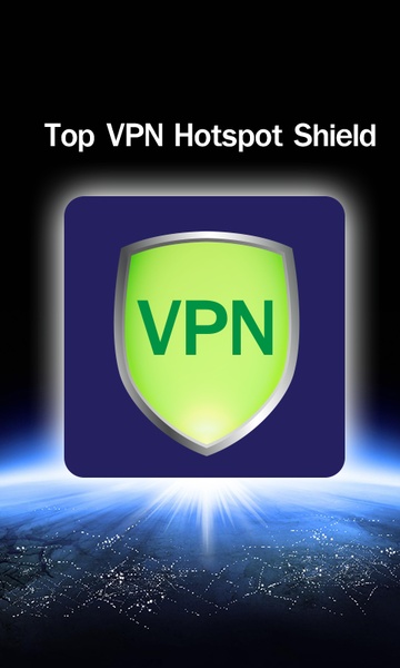 Hotspot Shield VPN for Android - Download the APK from Uptodown