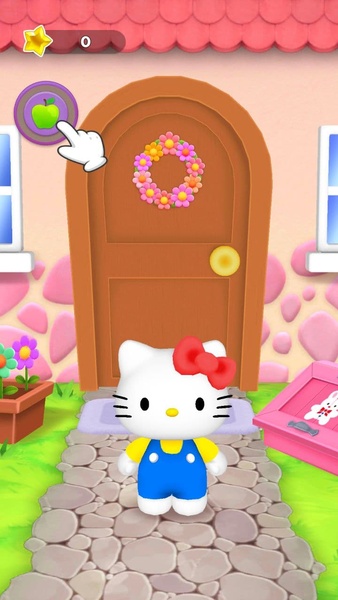 My Talking Hello Kitty APK for Android Download