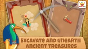 Archaeologist - Ancient Egypt screenshot 3