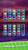 Ball Sort Puzzle Color Sort screenshot 6