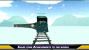 3D Train Sim screenshot 4