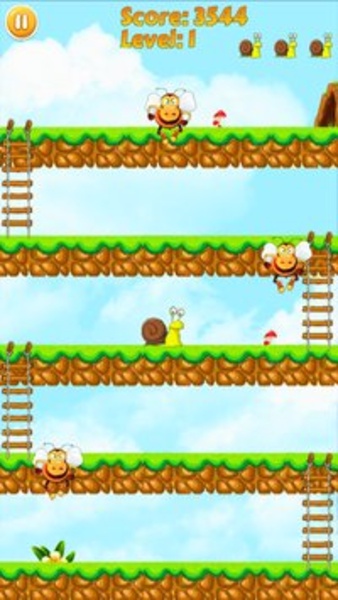 Snail Escape Run - Preview 6