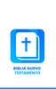 Biblia Nuevo Testamento screenshot 6