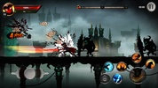 Stickman Legends: Ninja Warriors screenshot 8