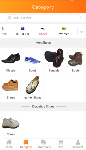 Zoal Online - Preview 4