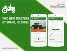 New Tractors & Old Tractors Pr screenshot 2