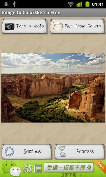 Image to ColorSketch Free - Preview 8