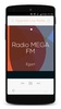 Egypt Radio : listen Egyptian Radio Masr Online screenshot 1