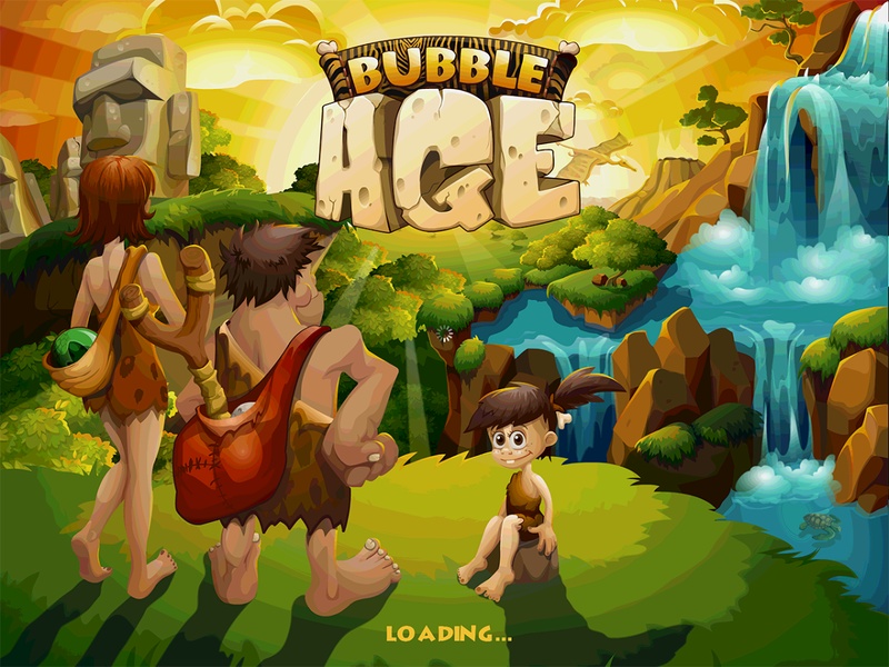 Bubble Age - Preview 10