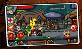 Zombie Fighter screenshot 8