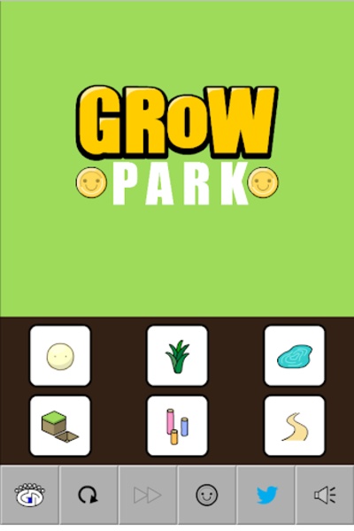 GROW_PARK - Preview 1