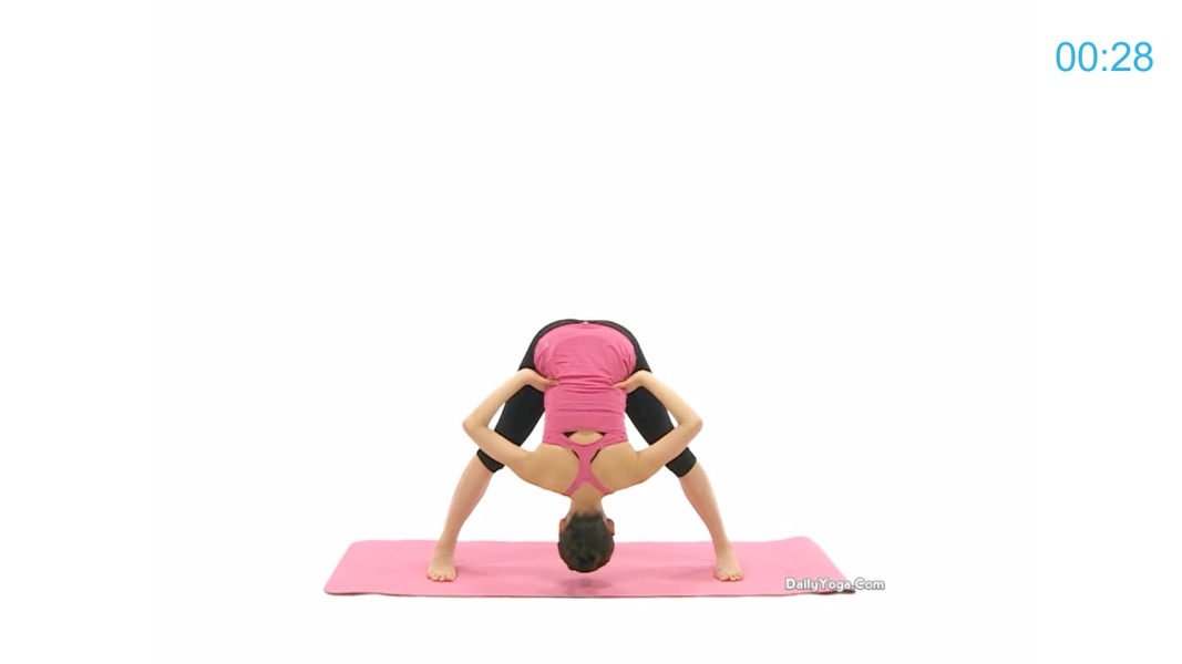 Yoga for Runners - Preview 2