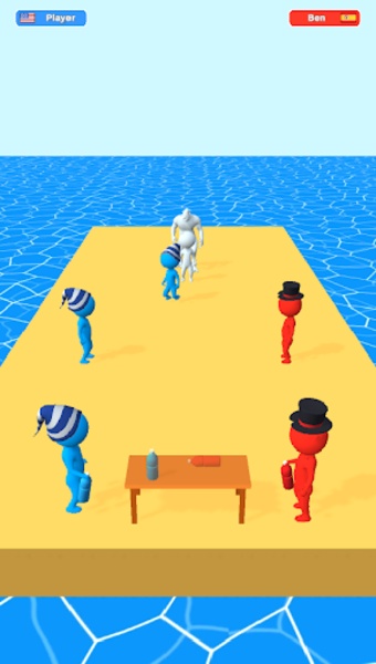 Bottle Flip Clash - Preview 2
