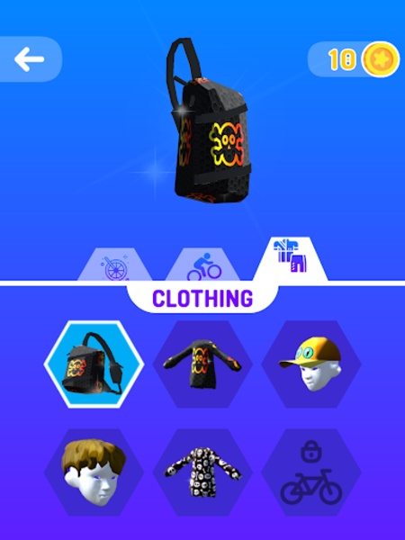 Biker Challenge 3D - Preview 1