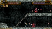 Castlevania The Adventure - Masque of Retribution screenshot 1