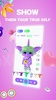 XOXO: Chat, Play, Make Friends screenshot 1