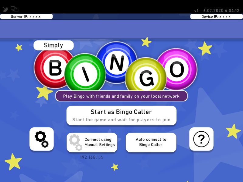SimplyBingo - Preview 7