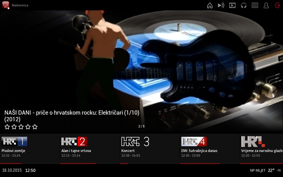 HRTi - Preview 5
