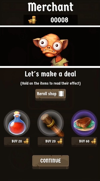Behoarder - Preview 6