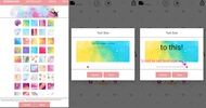 Sticky Memo Notepad Premium screenshot 3