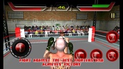 Boxing Street Fighter 2015 screenshot 3