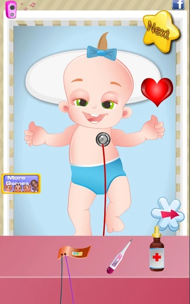 Super Nanny is Babysitting - Preview 2