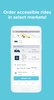 Arro Taxi App - Upfront Price! screenshot 1